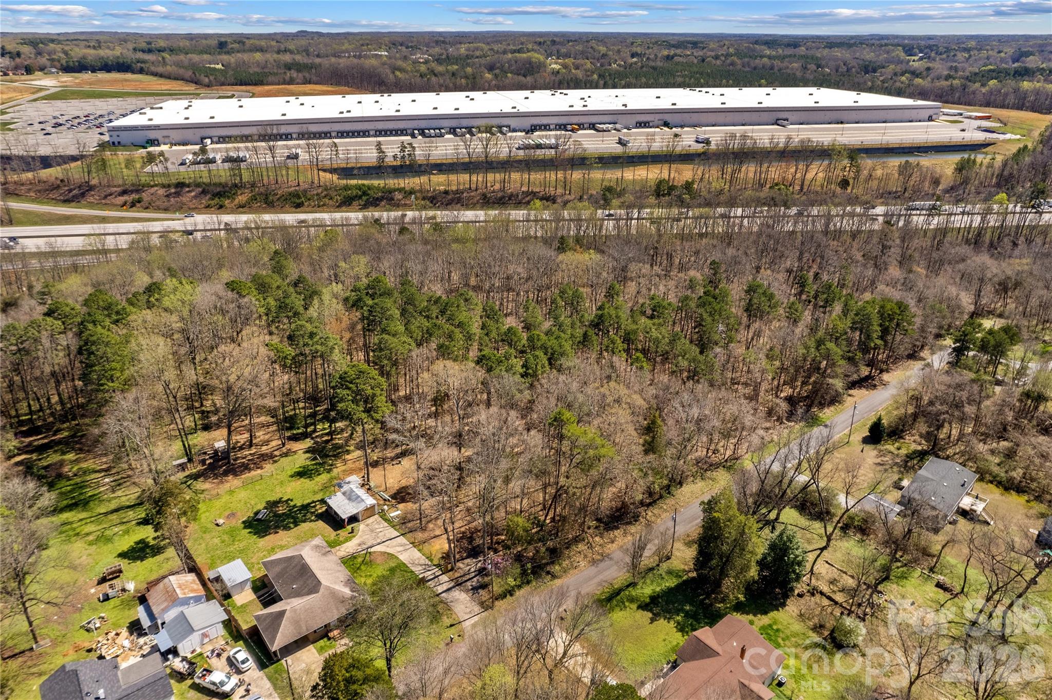 00 Ketchie Estate Road China Grove NC 28023