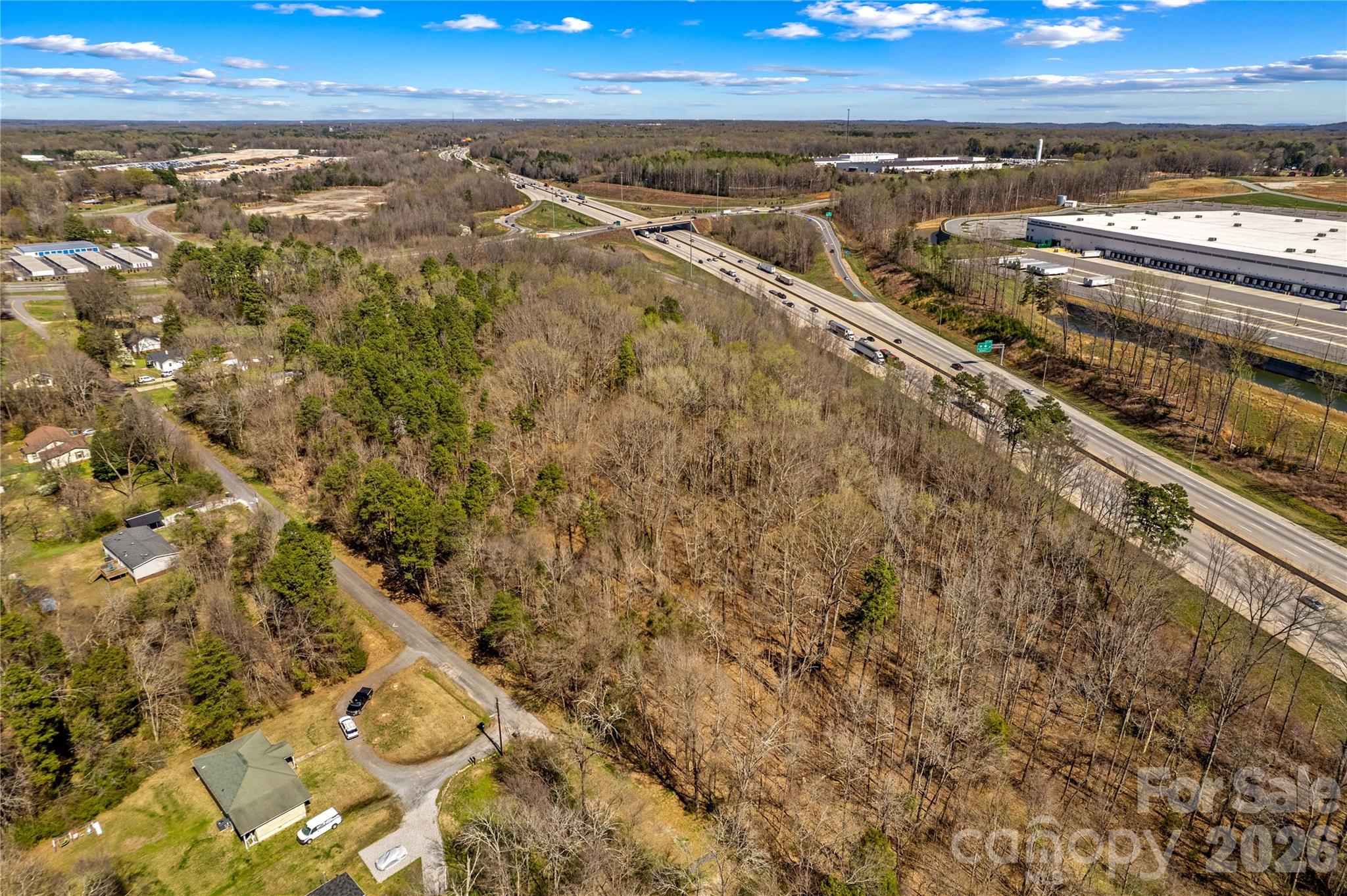 00 Ketchie Estate Road China Grove NC 28023