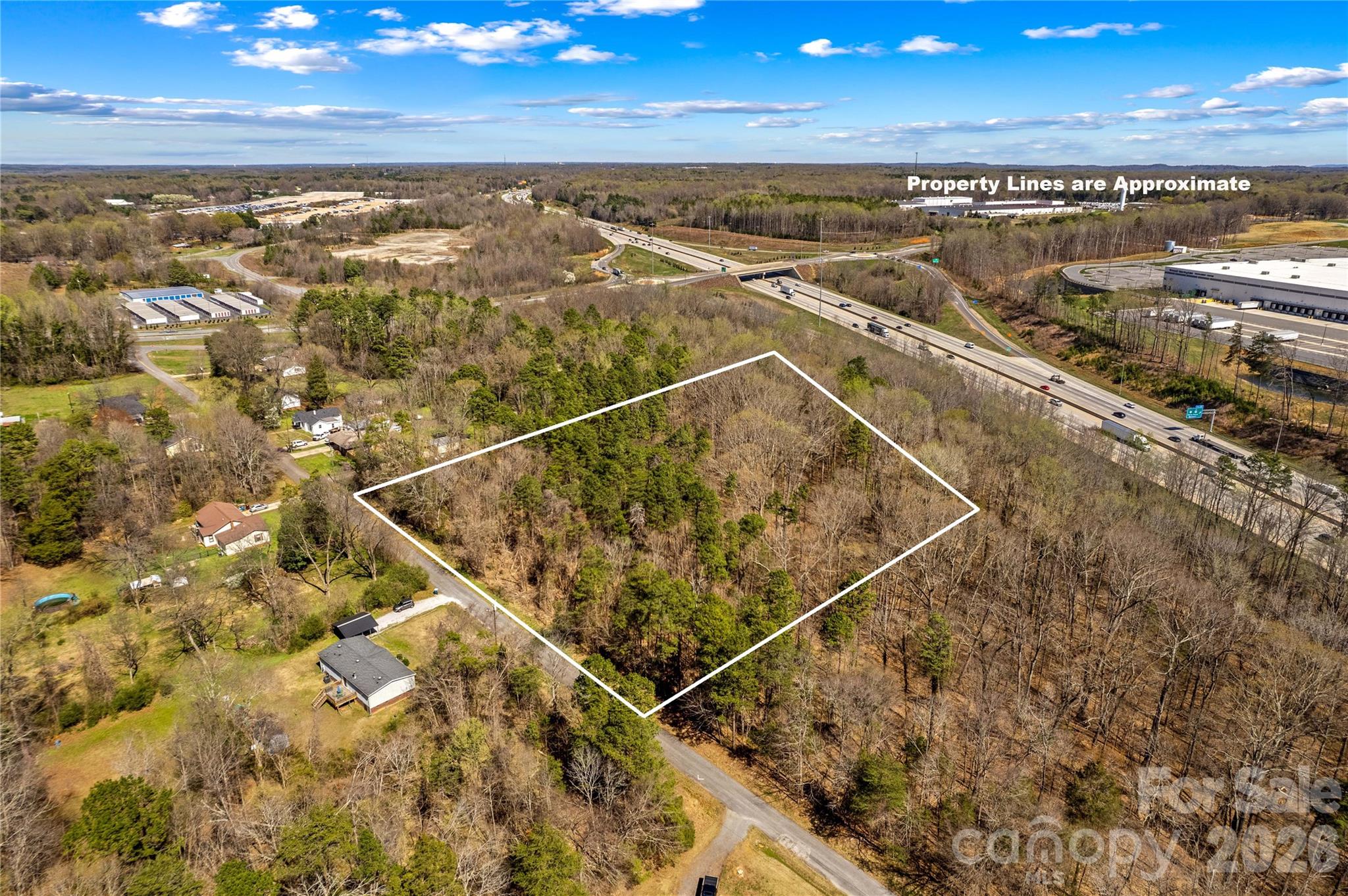 00 Ketchie Estate Road China Grove NC 28023