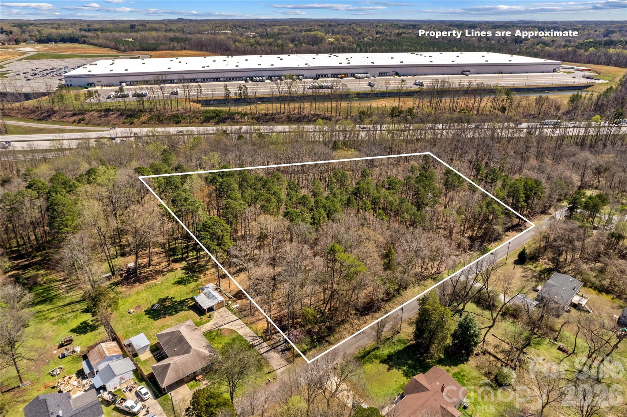 00 Ketchie Estate Road China Grove NC 28023