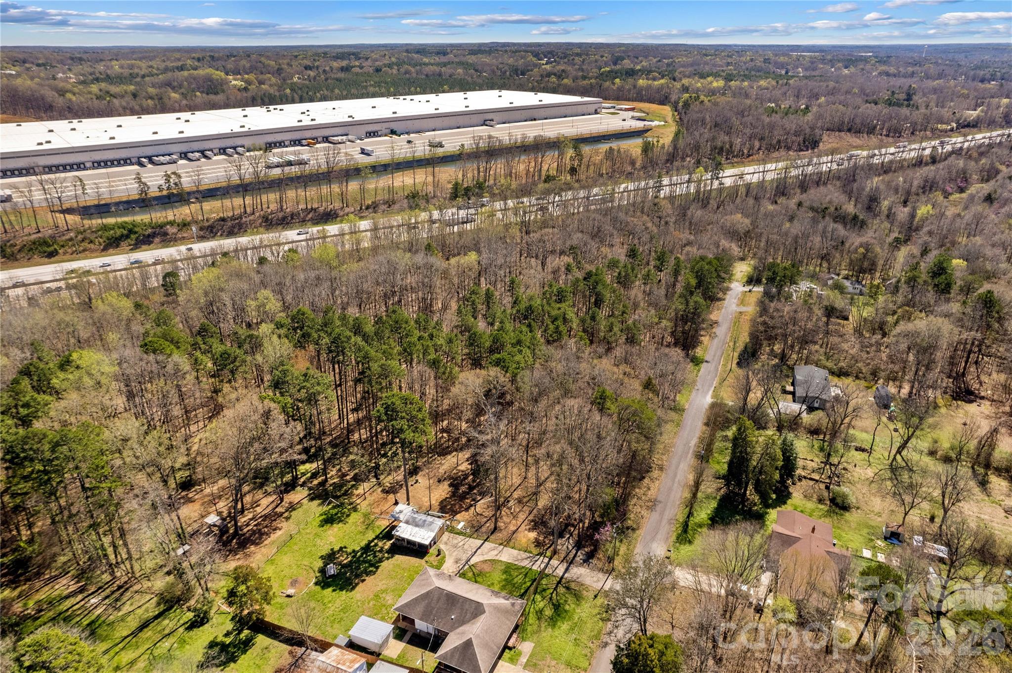 00 Ketchie Estate Road China Grove NC 28023