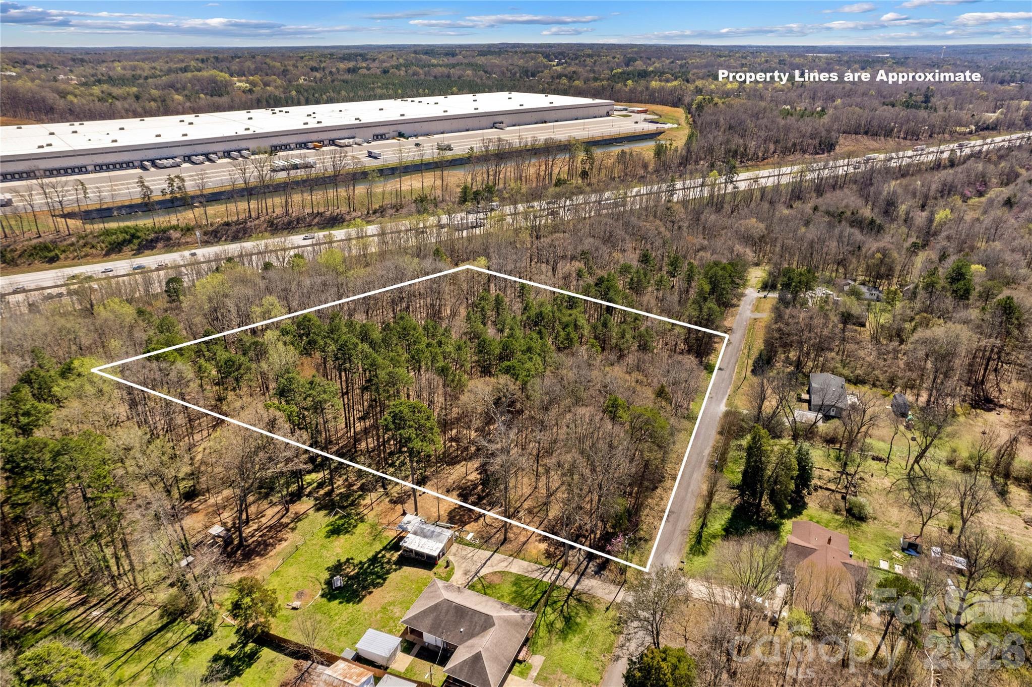 00 Ketchie Estate Road China Grove NC 28023