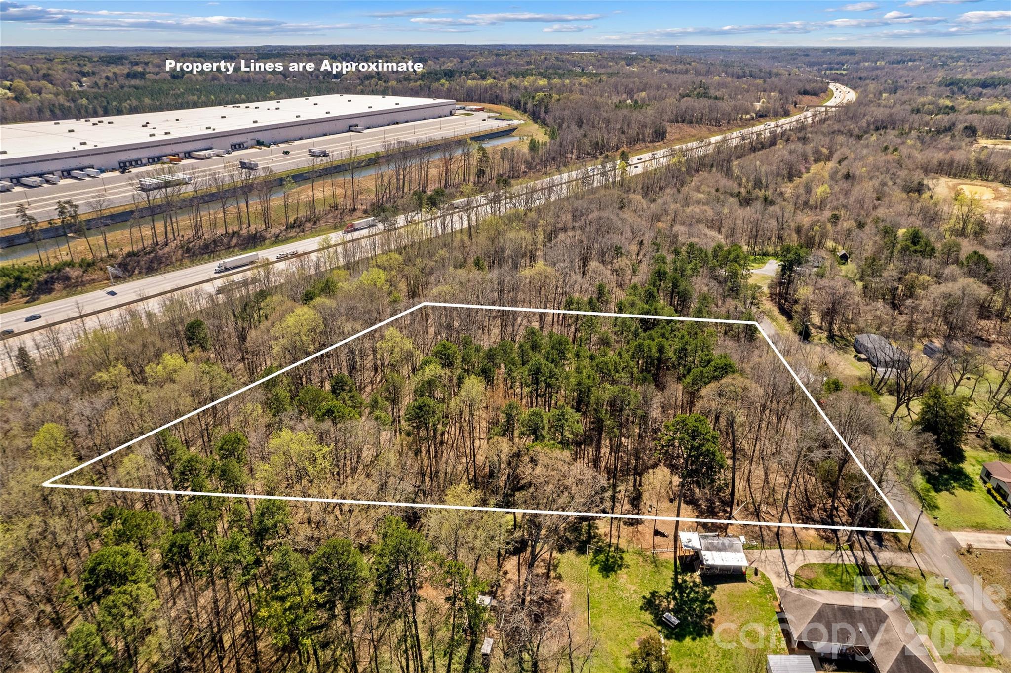 00 Ketchie Estate Road China Grove NC 28023