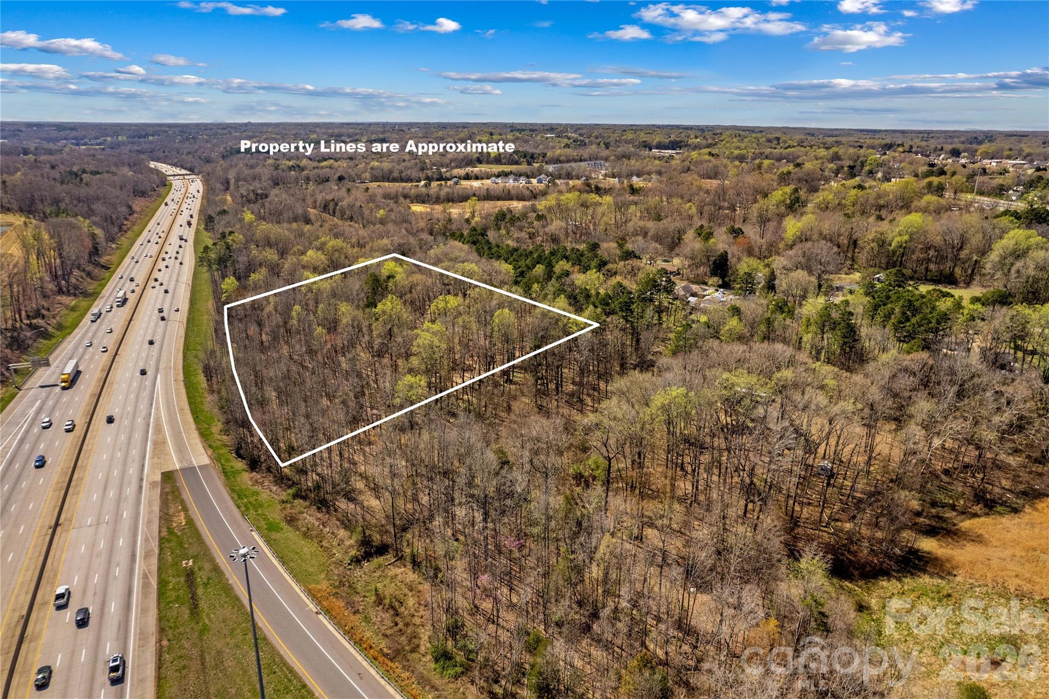 00 Ketchie Estate Road China Grove NC 28023