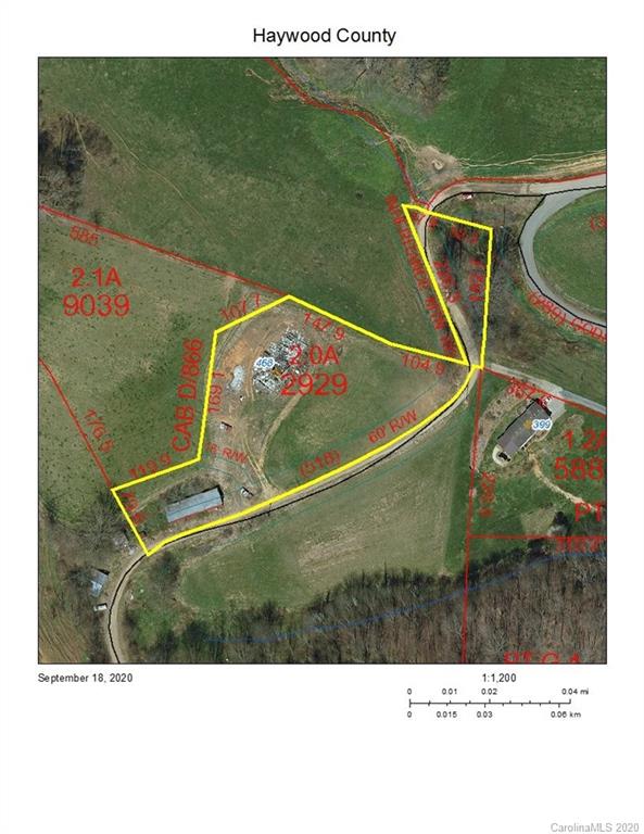 468 Inheritance Mountain Road Waynesville NC 28785
