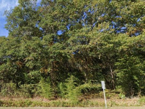 Tbd Mcgregor Street Pageland SC 29728