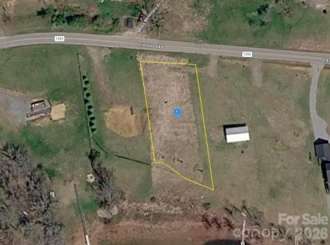 680 Old 64 Highway E Hayesville NC 28904