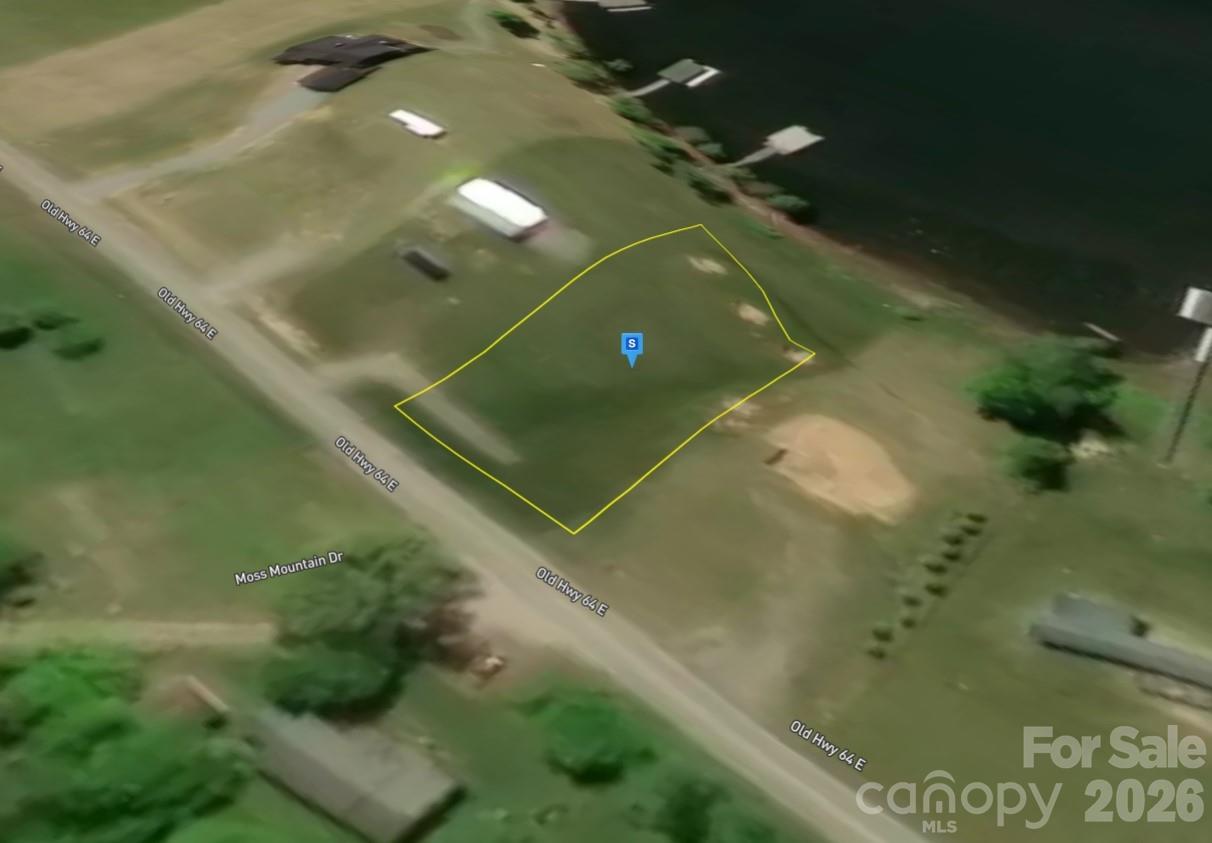 680 Old 64 Highway E Hayesville NC 28904