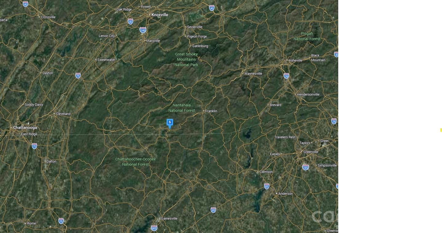 680 Old 64 Highway E Hayesville NC 28904