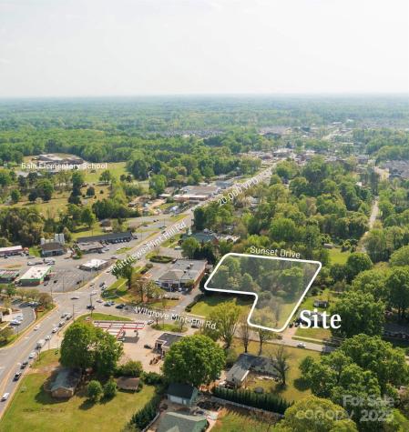 4317 Wilgrove Mint Hill Road Mint Hill NC 28227