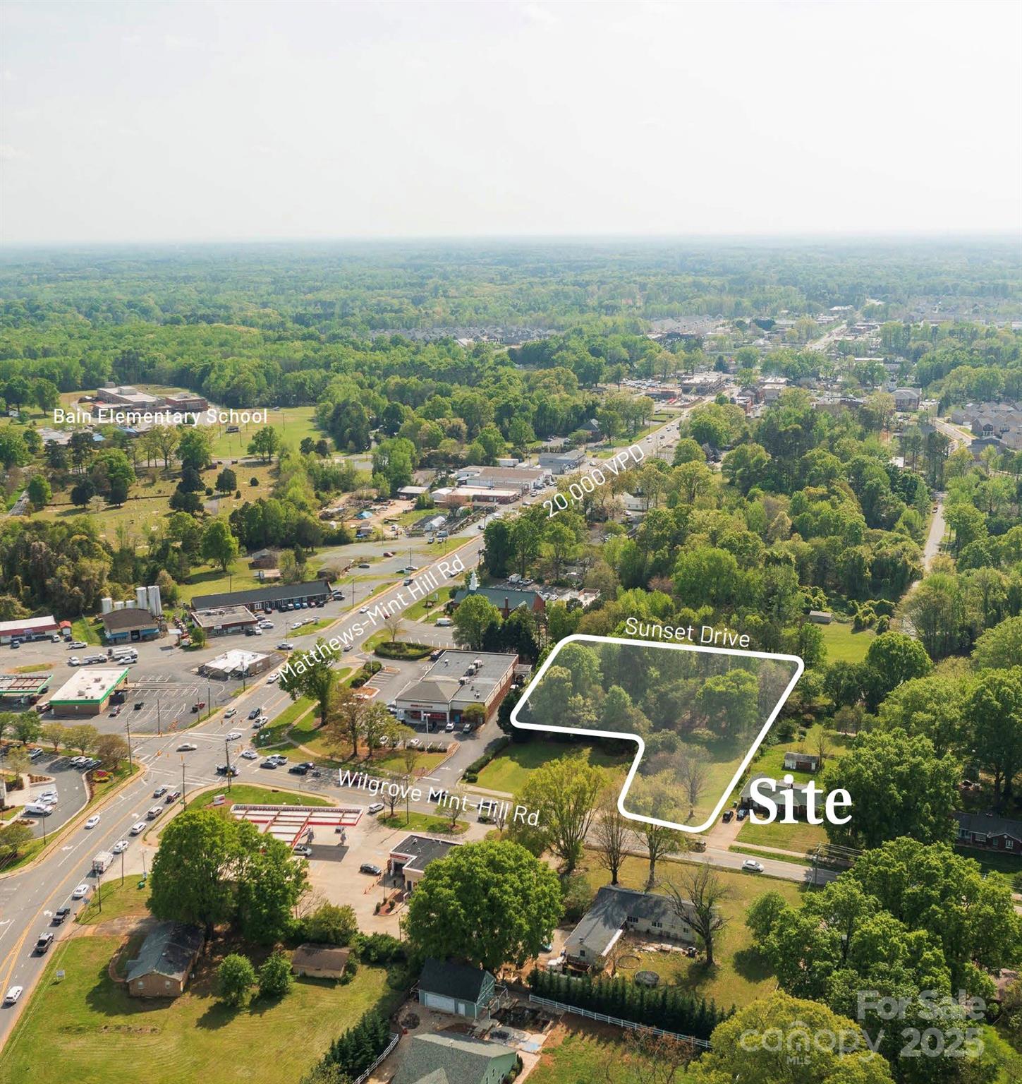 4317 Wilgrove Mint Hill Road Mint Hill NC 28227