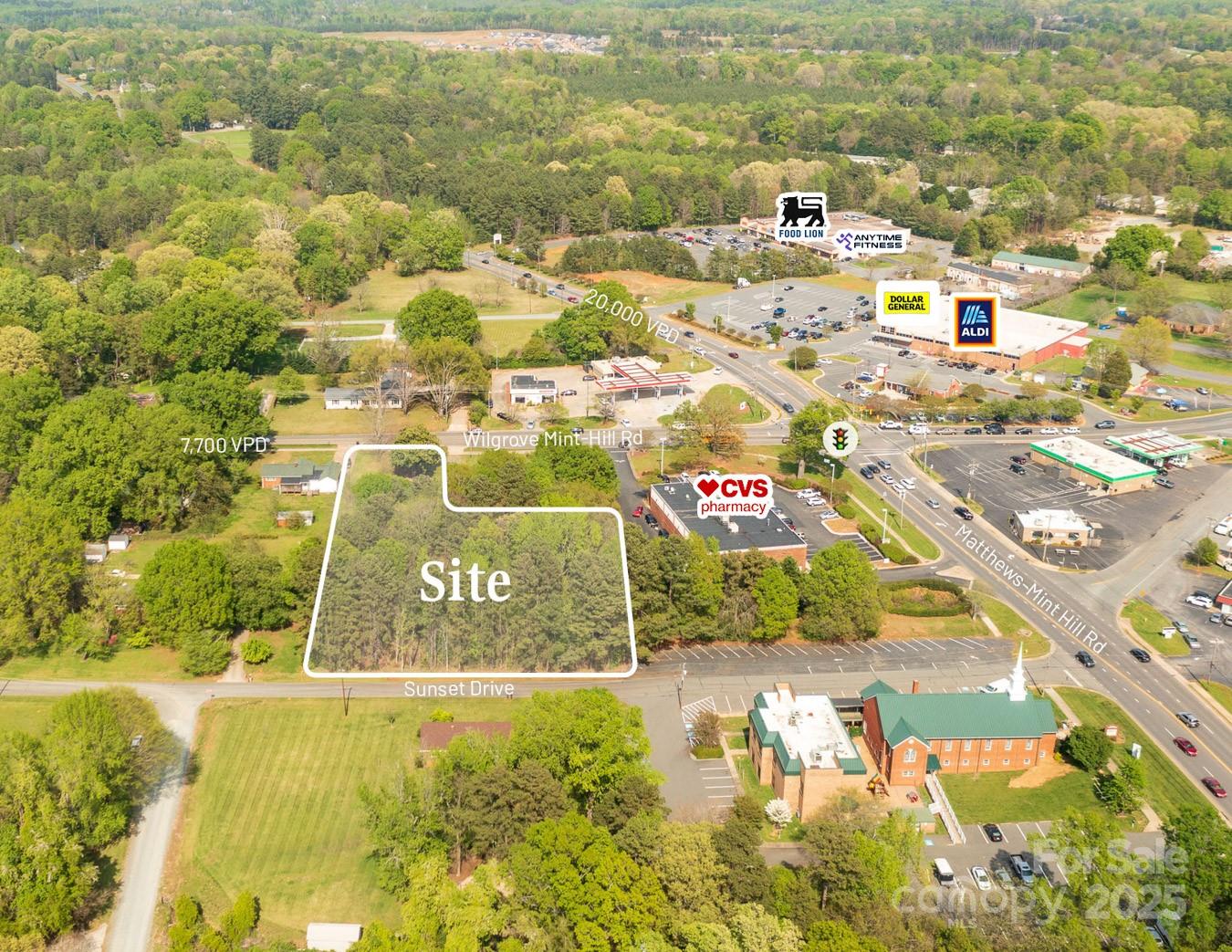 4317 Wilgrove Mint Hill Road Mint Hill NC 28227