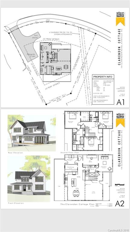 114 Clarendon Road Asheville NC 28806