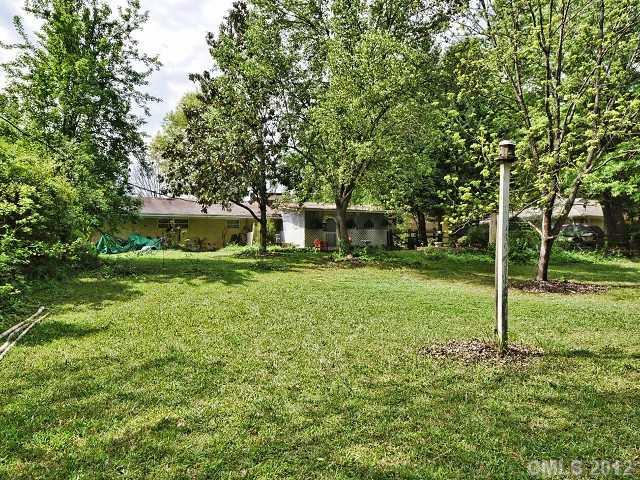 4335 Columbine Circle Charlotte NC 28211