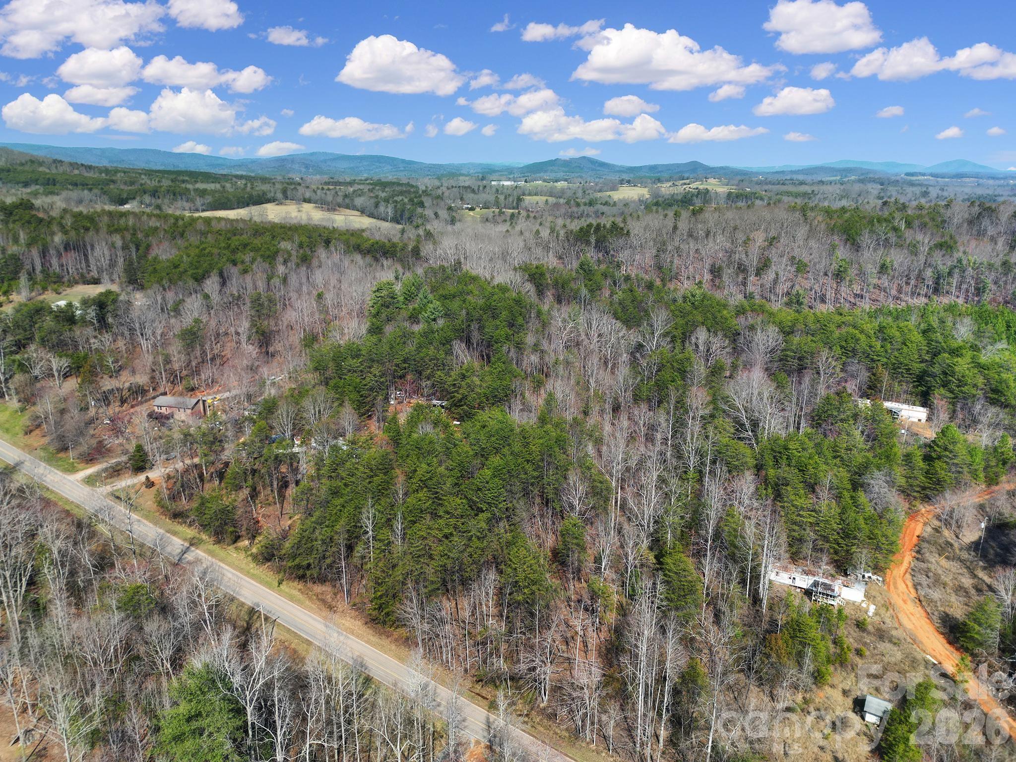 236 Dirty Ankle Road Lawndale NC 28090
