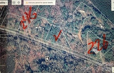 236 Dirty Ankle Road Lawndale NC 28090