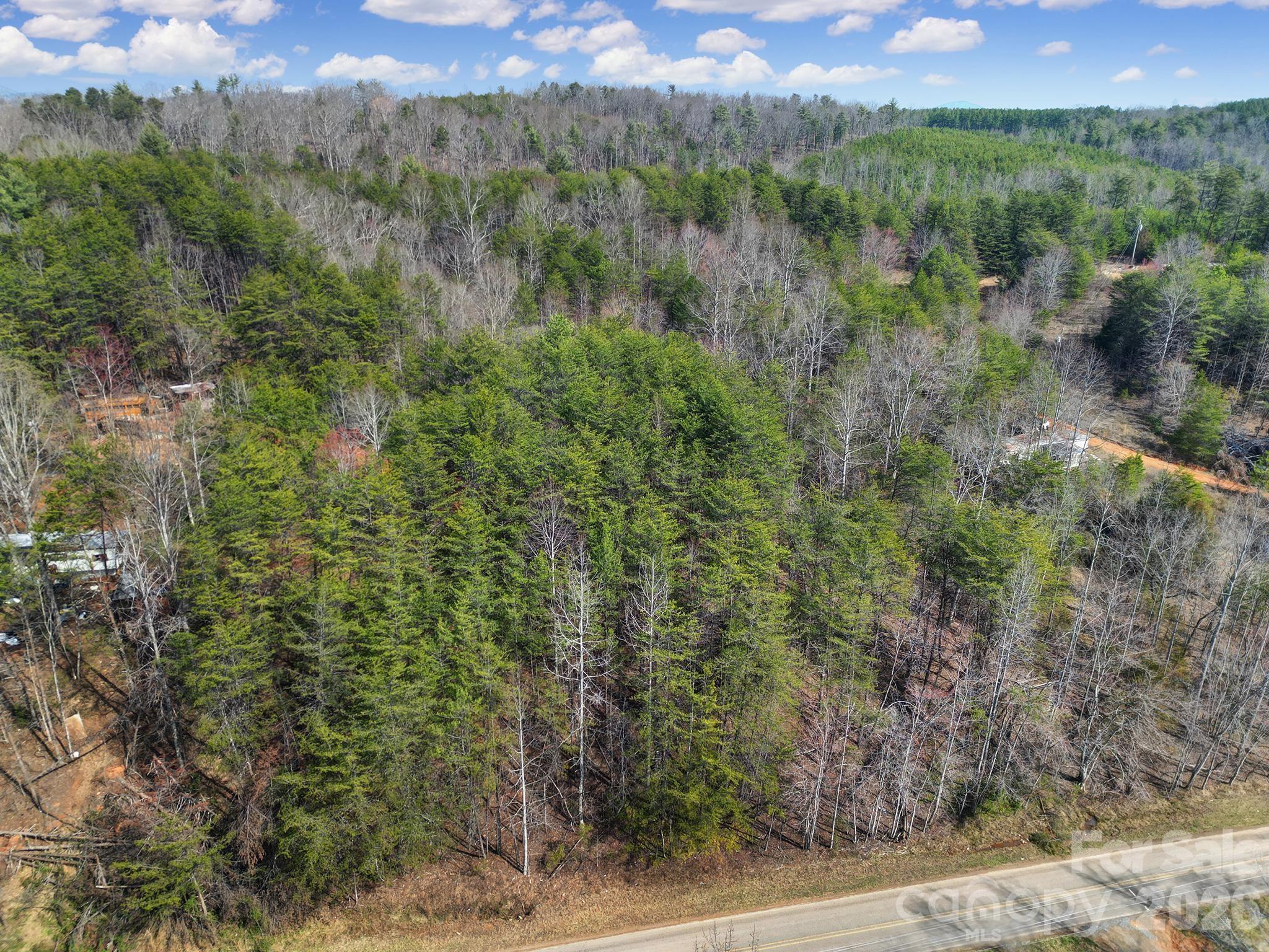 236 Dirty Ankle Road Lawndale NC 28090