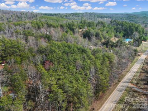 236 Dirty Ankle Road Lawndale NC 28090