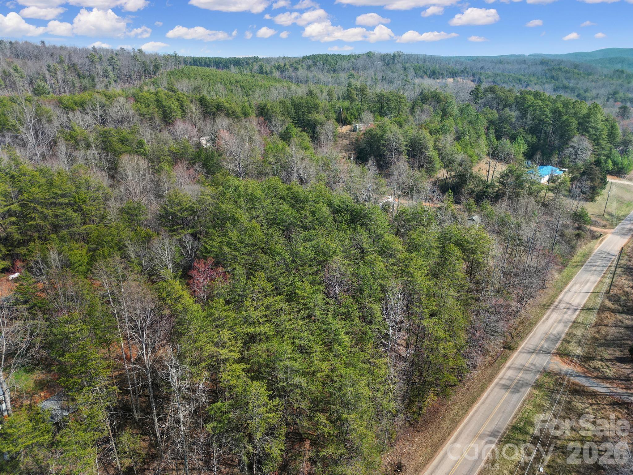 236 Dirty Ankle Road Lawndale NC 28090