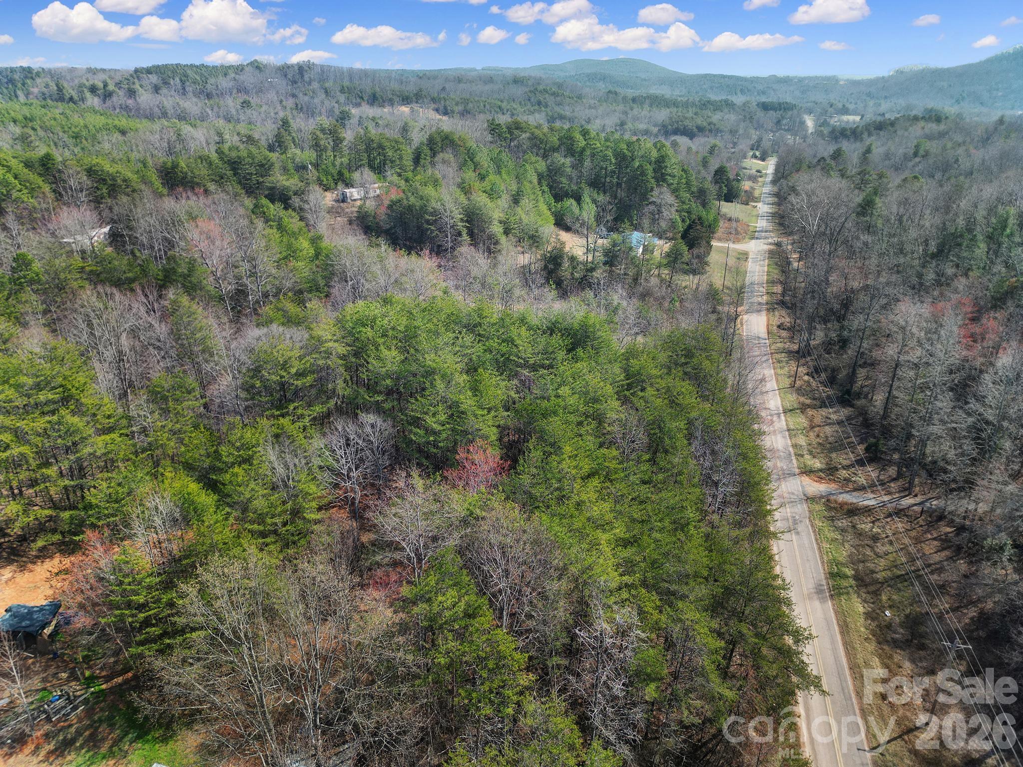 236 Dirty Ankle Road Lawndale NC 28090