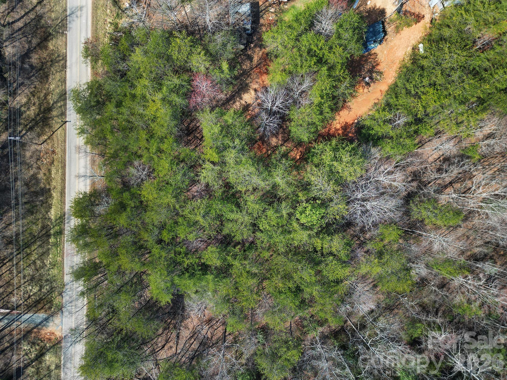236 Dirty Ankle Road Lawndale NC 28090