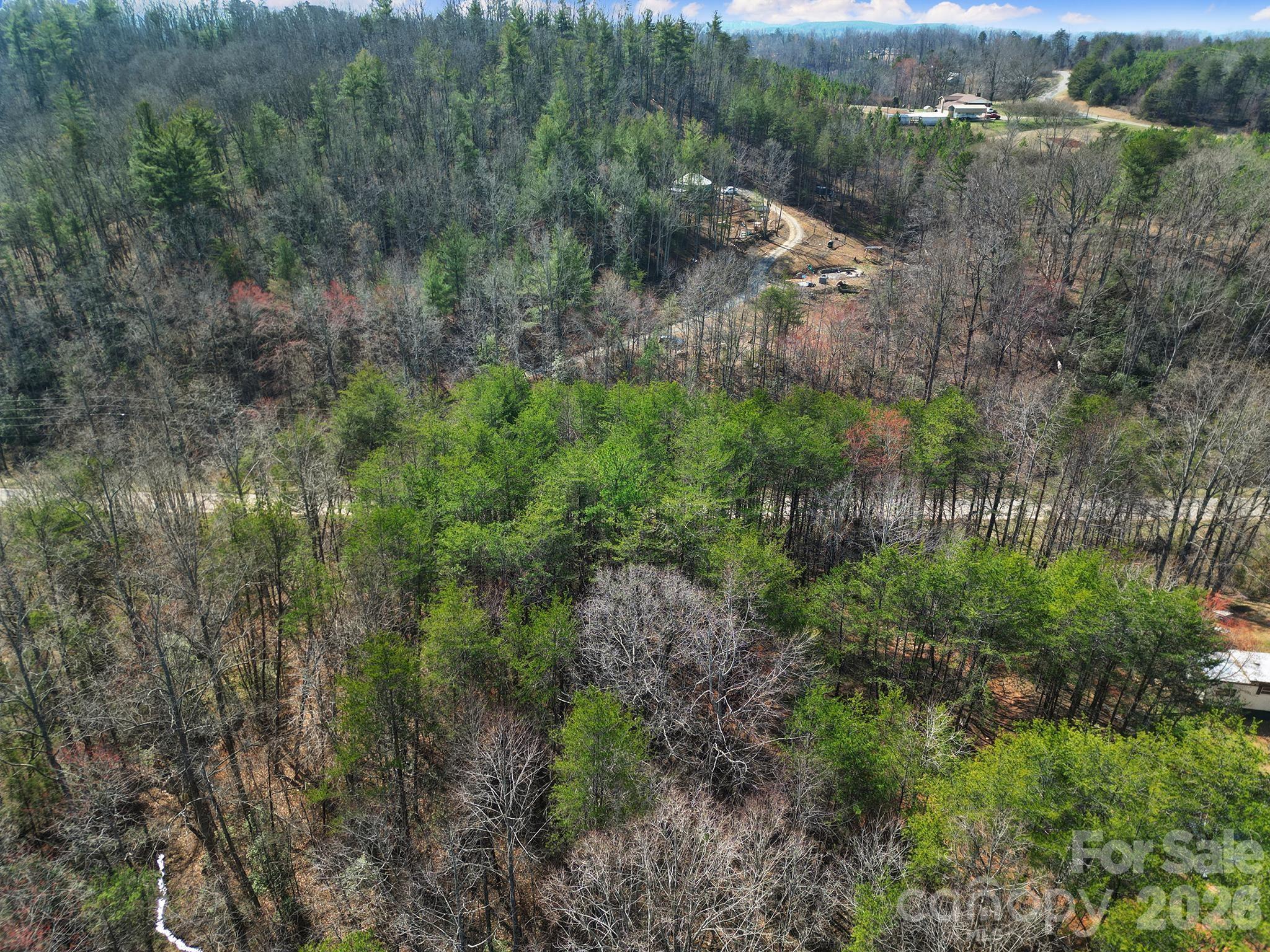 236 Dirty Ankle Road Lawndale NC 28090