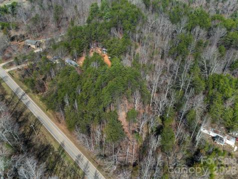 236 Dirty Ankle Road Lawndale NC 28090