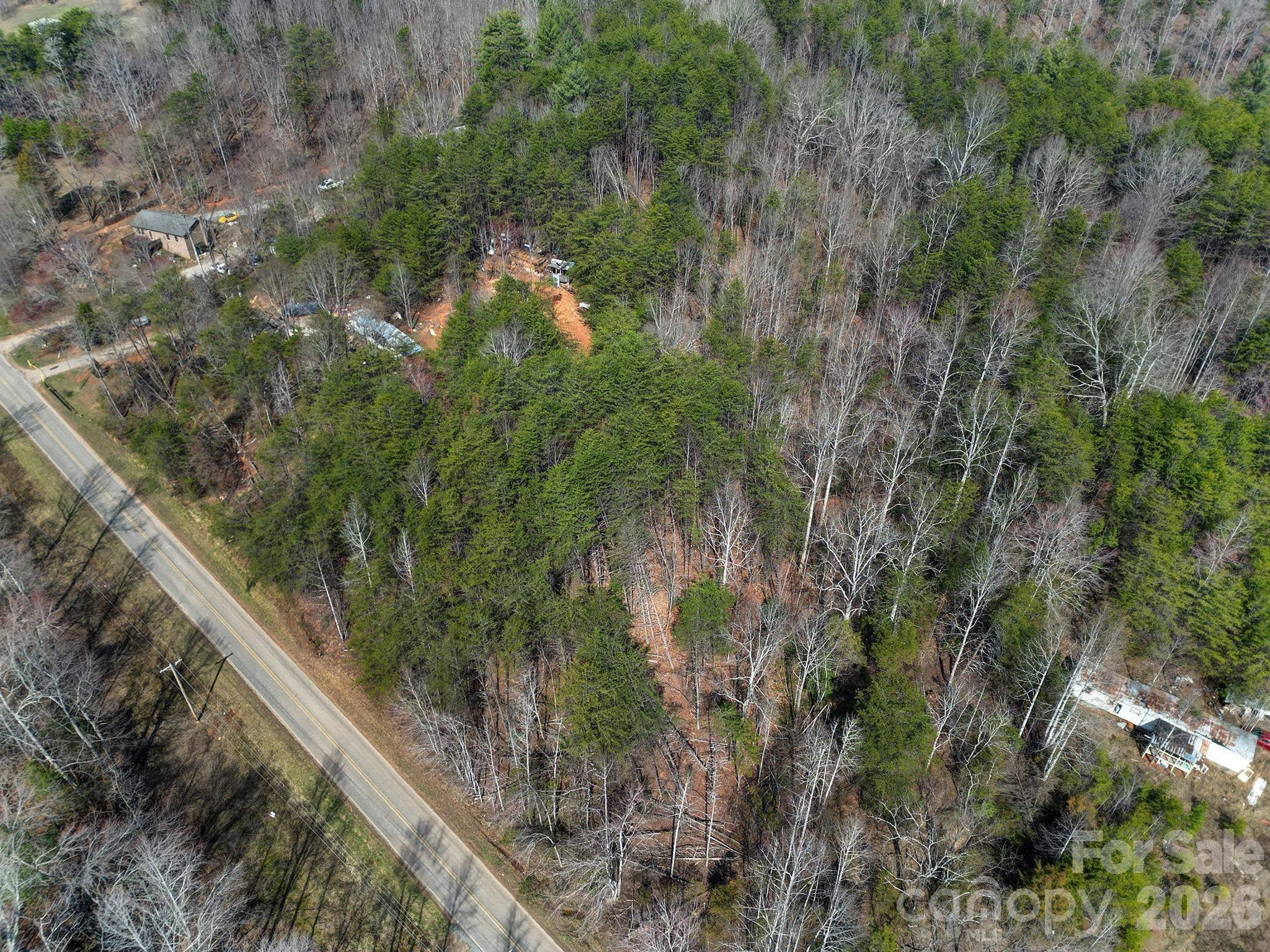 236 Dirty Ankle Road Lawndale NC 28090