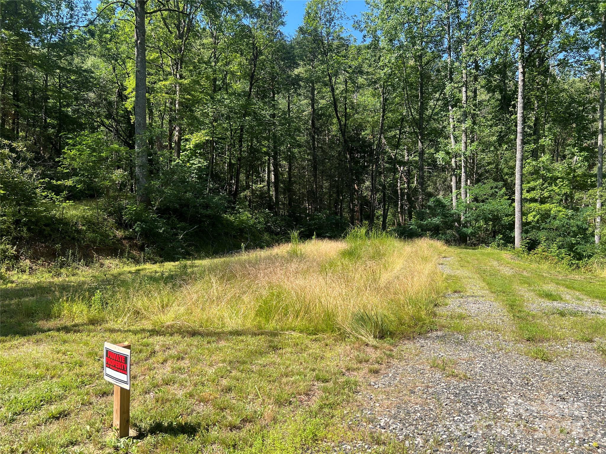 100 Mountain Field Lane Burnsville NC 28714