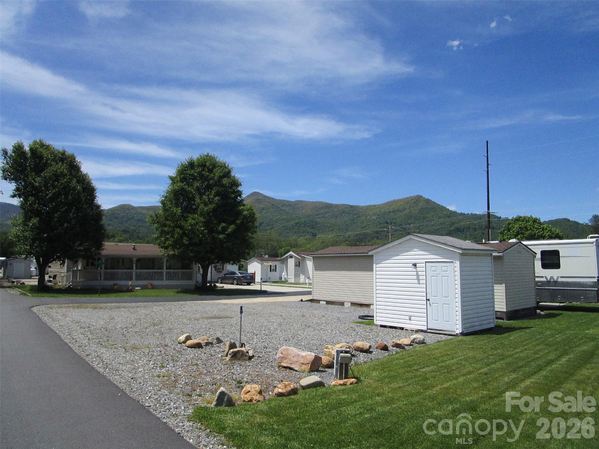 73 Polka Lane Waynesville NC 28785