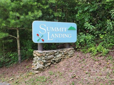 00 Summit Landing Drive Zirconia NC 28790