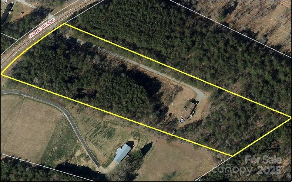 2057 Coopers Gap Road Rutherfordton NC 28139