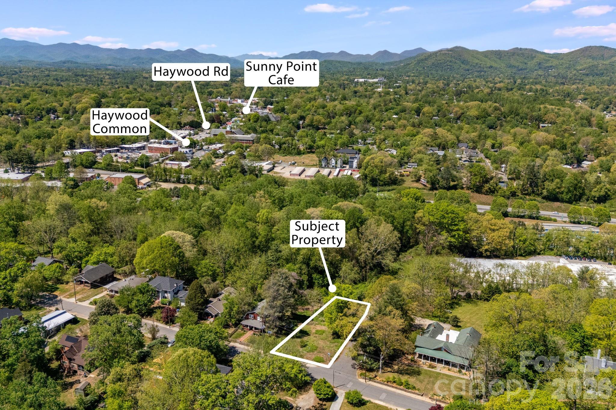 99999 Seven Oaks Road Asheville NC 28806