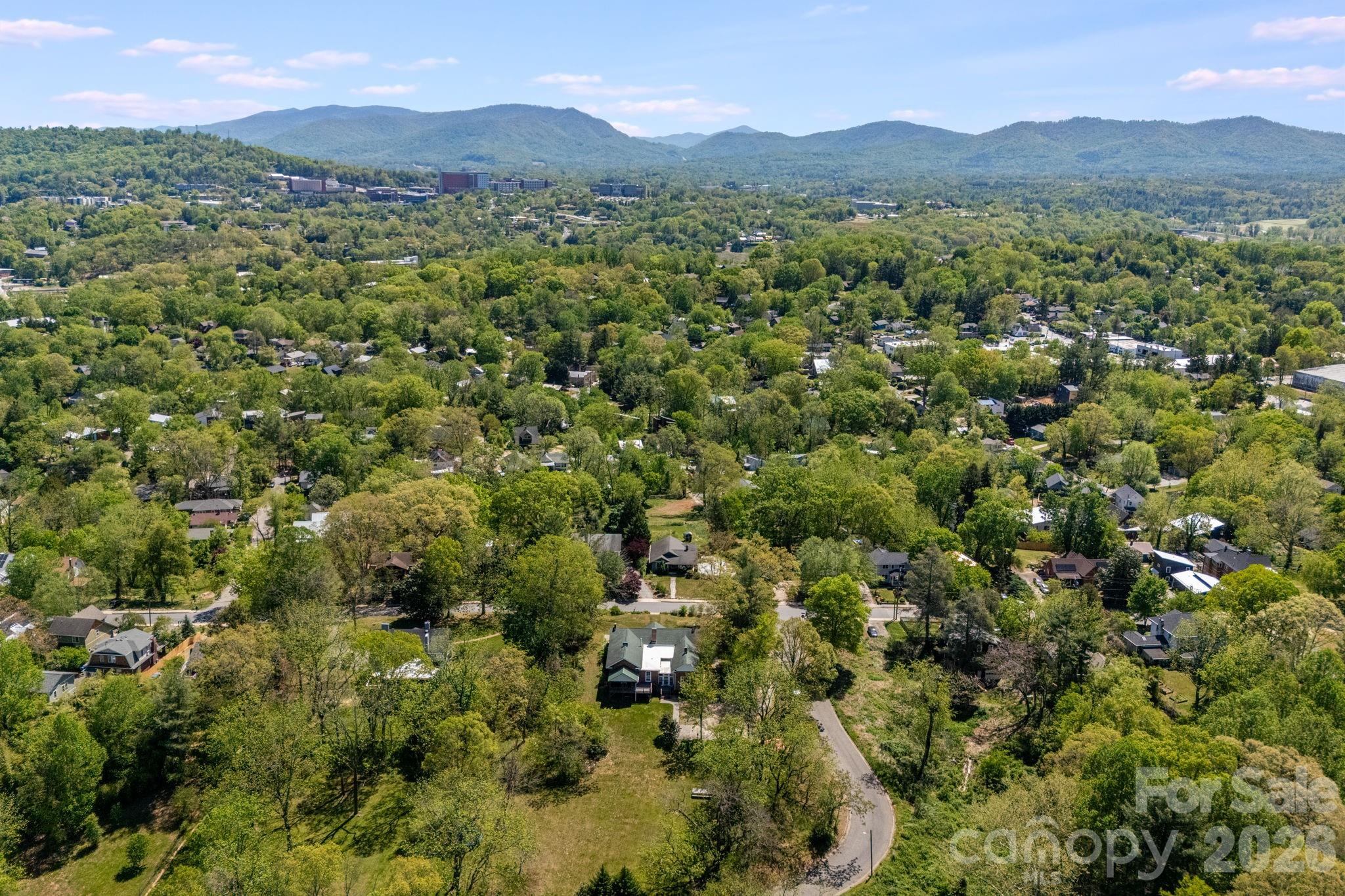 99999 Seven Oaks Road Asheville NC 28806