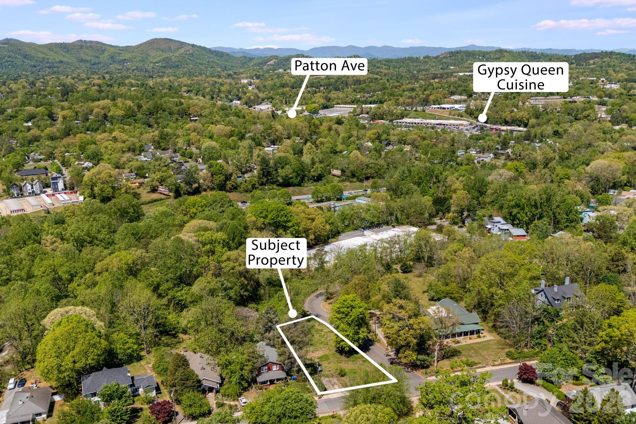 99999 Seven Oaks Road Asheville NC 28806