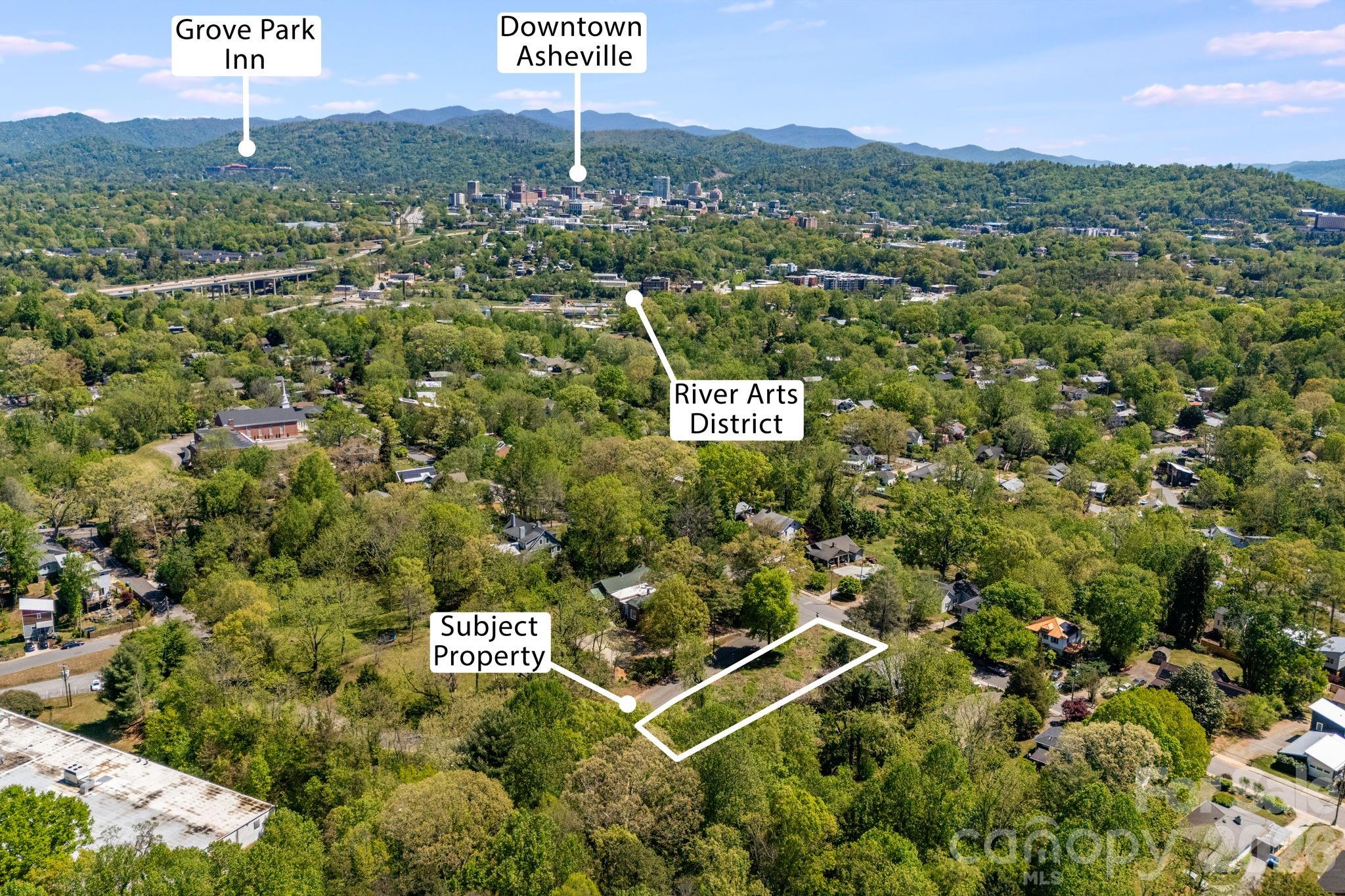 99999 Seven Oaks Road Asheville NC 28806