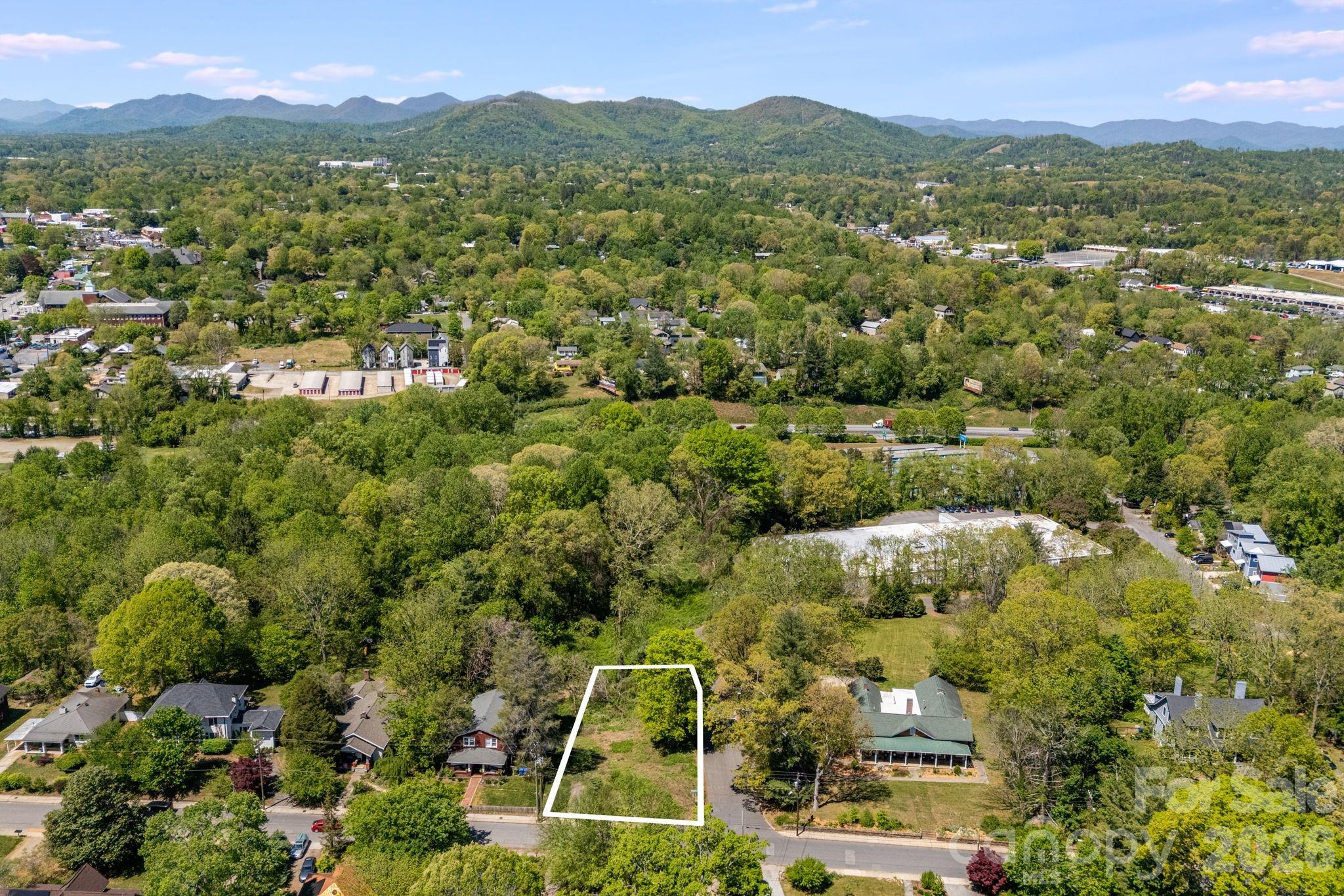 99999 Seven Oaks Road Asheville NC 28806