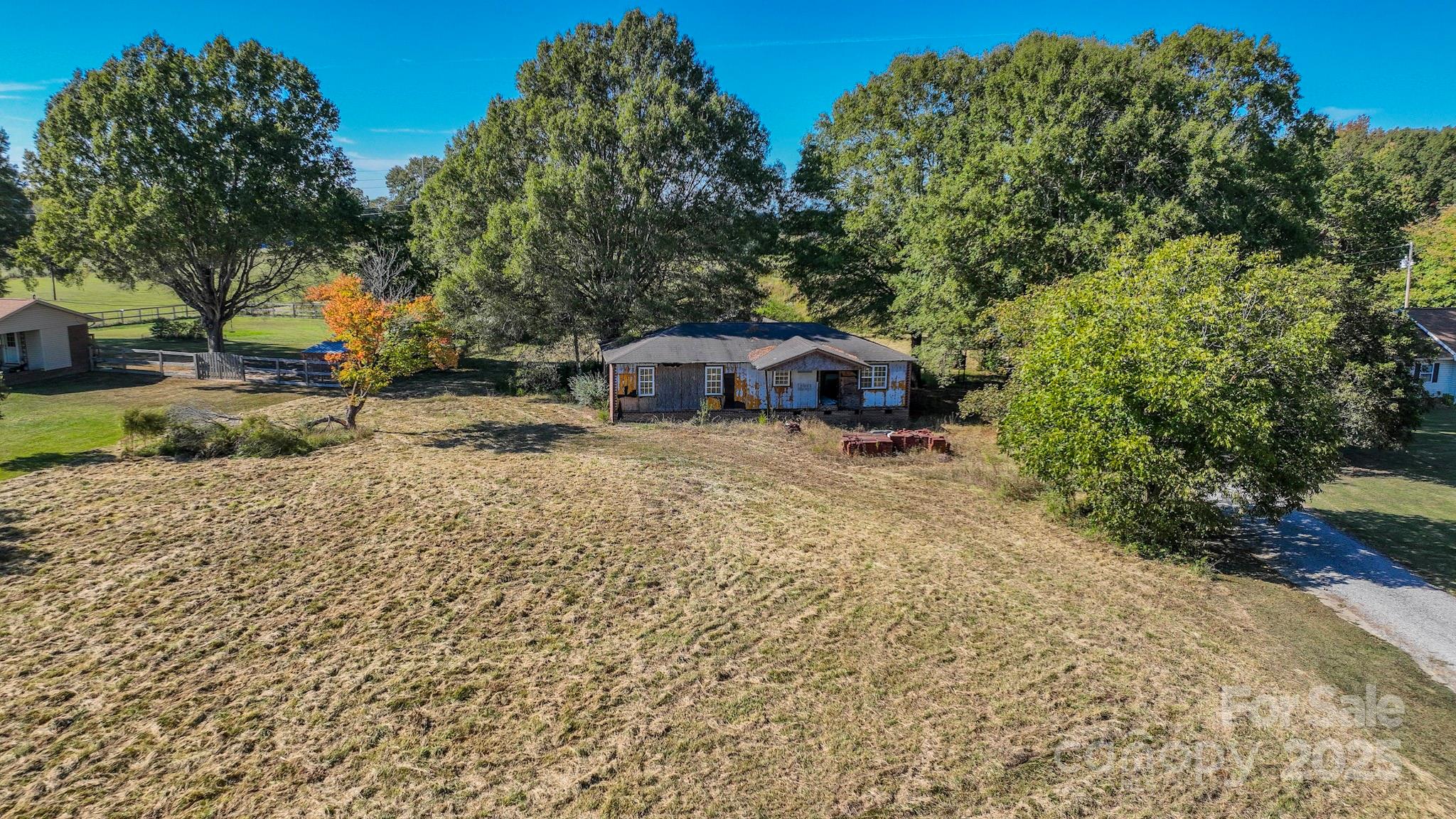 1418 Clarence Secrest Road Monroe NC 28110