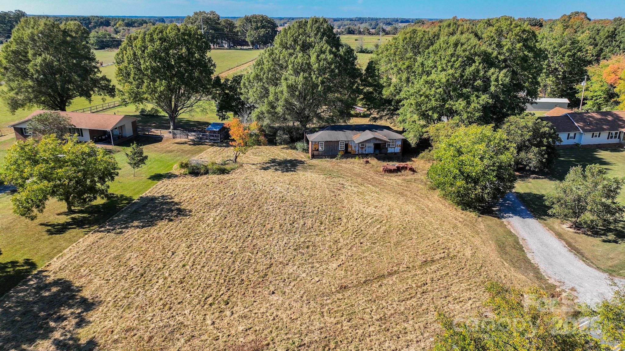 1418 Clarence Secrest Road Monroe NC 28110