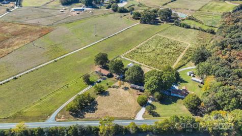 1418 Clarence Secrest Road Monroe NC 28110