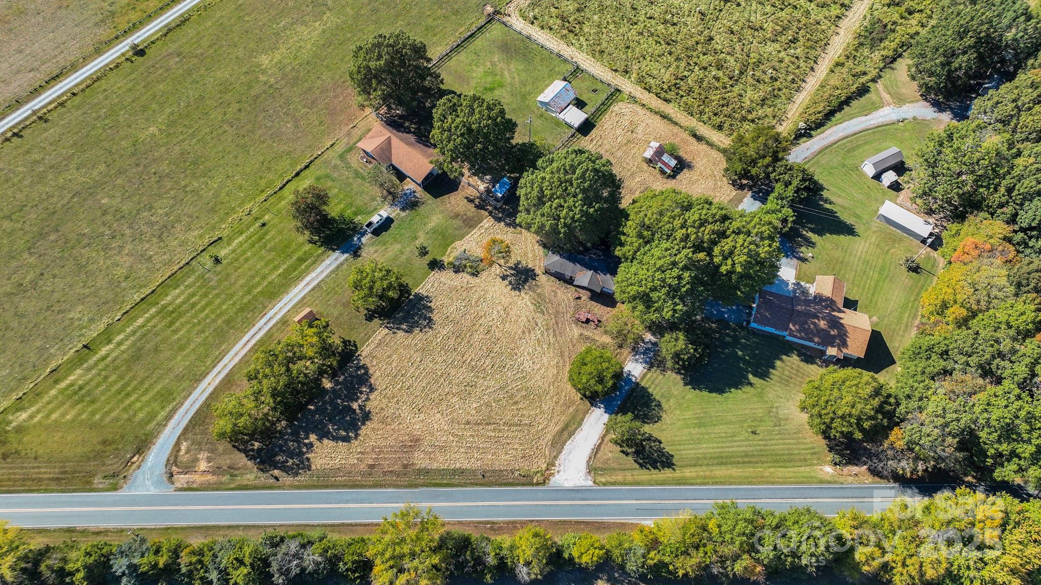 1418 Clarence Secrest Road Monroe NC 28110