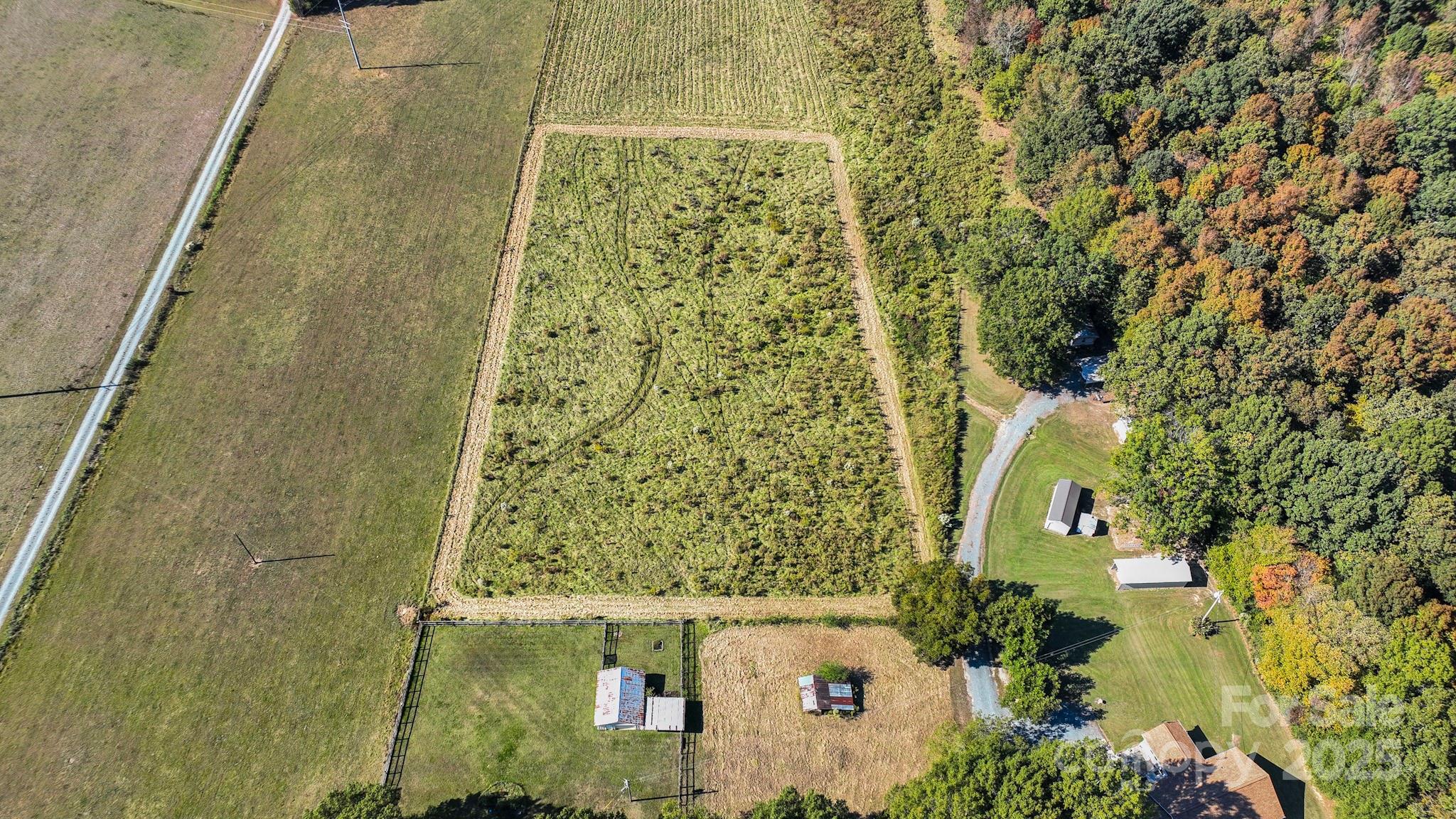 1418 Clarence Secrest Road Monroe NC 28110