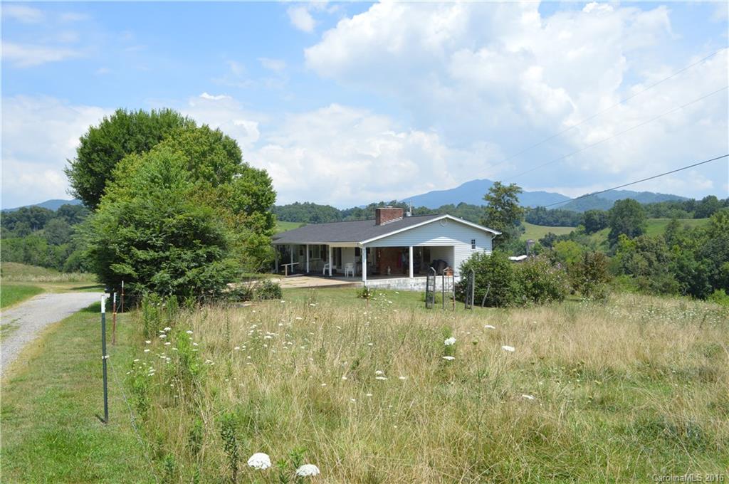 332 Joe Davis Road Waynesville NC 28785