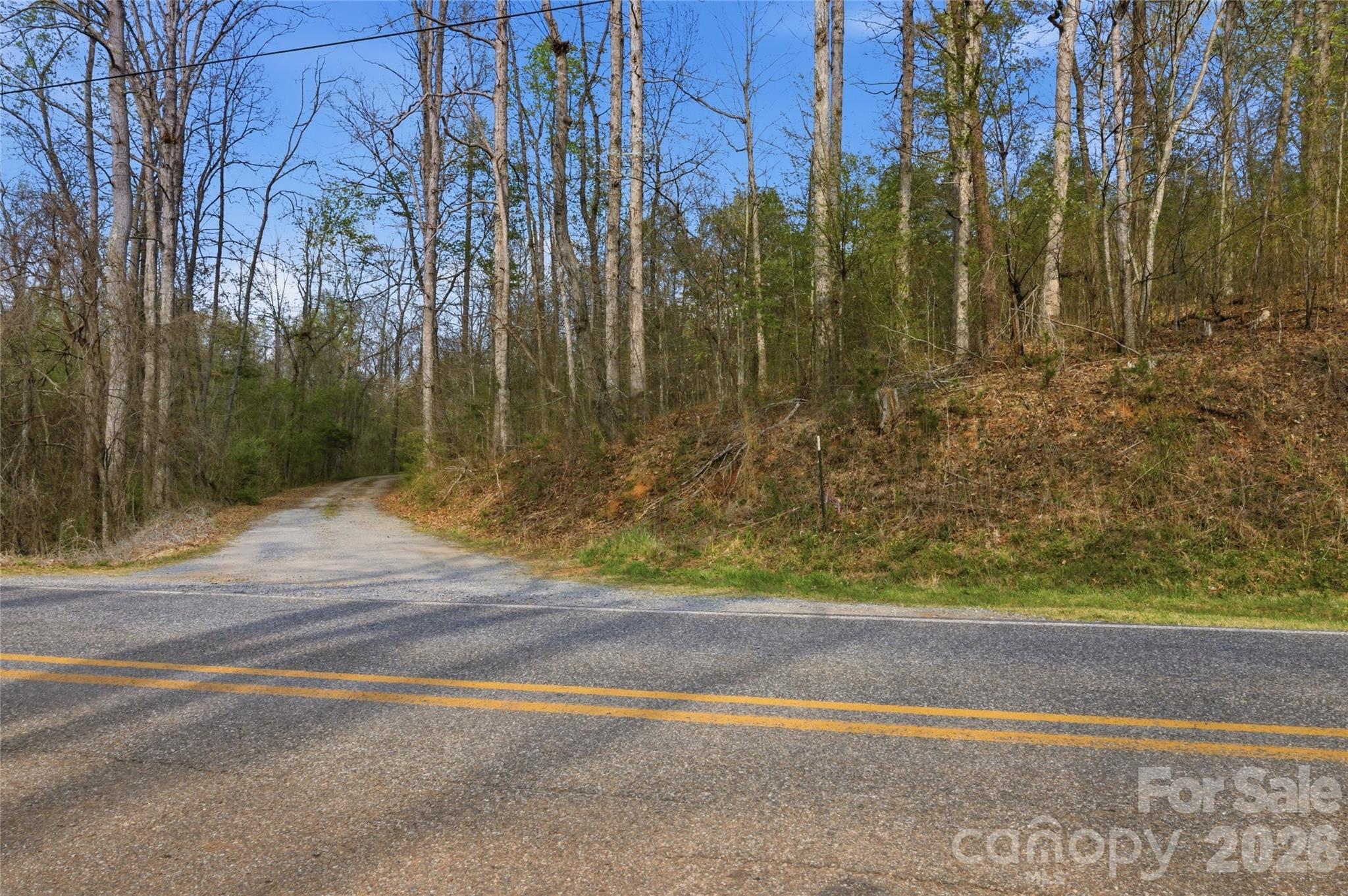 0000 Alf Hoover Road Lincolnton NC 28092