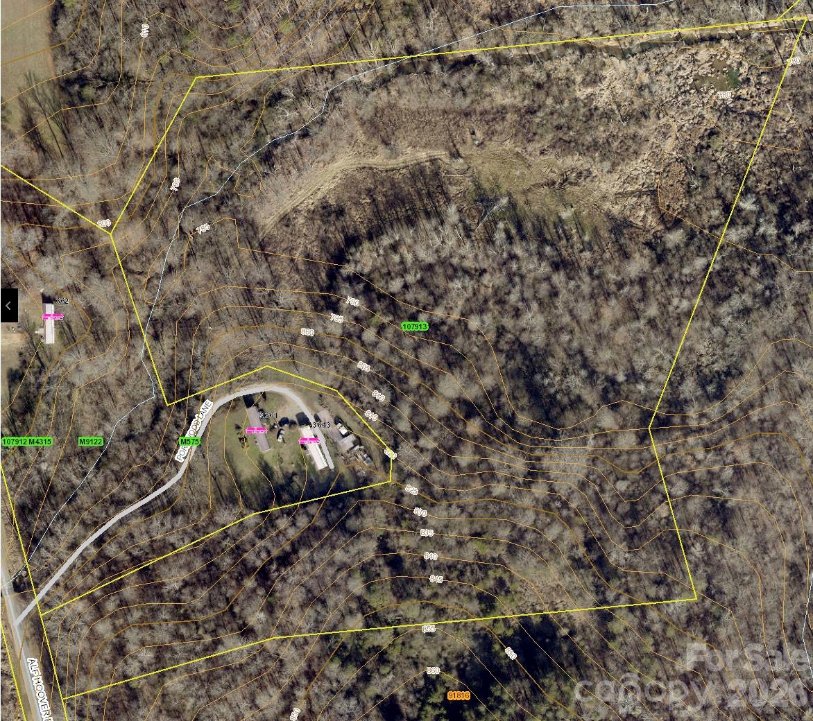 0000 Alf Hoover Road Lincolnton NC 28092