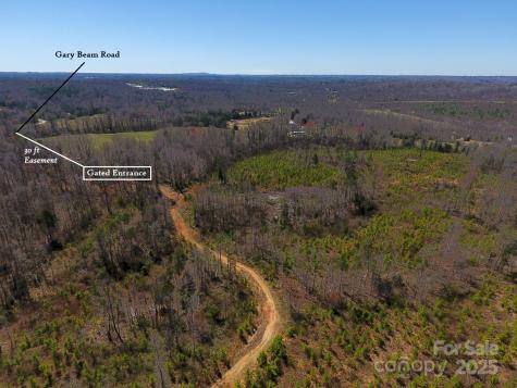 00 Gary Beam Road Kings Mountain NC 28086