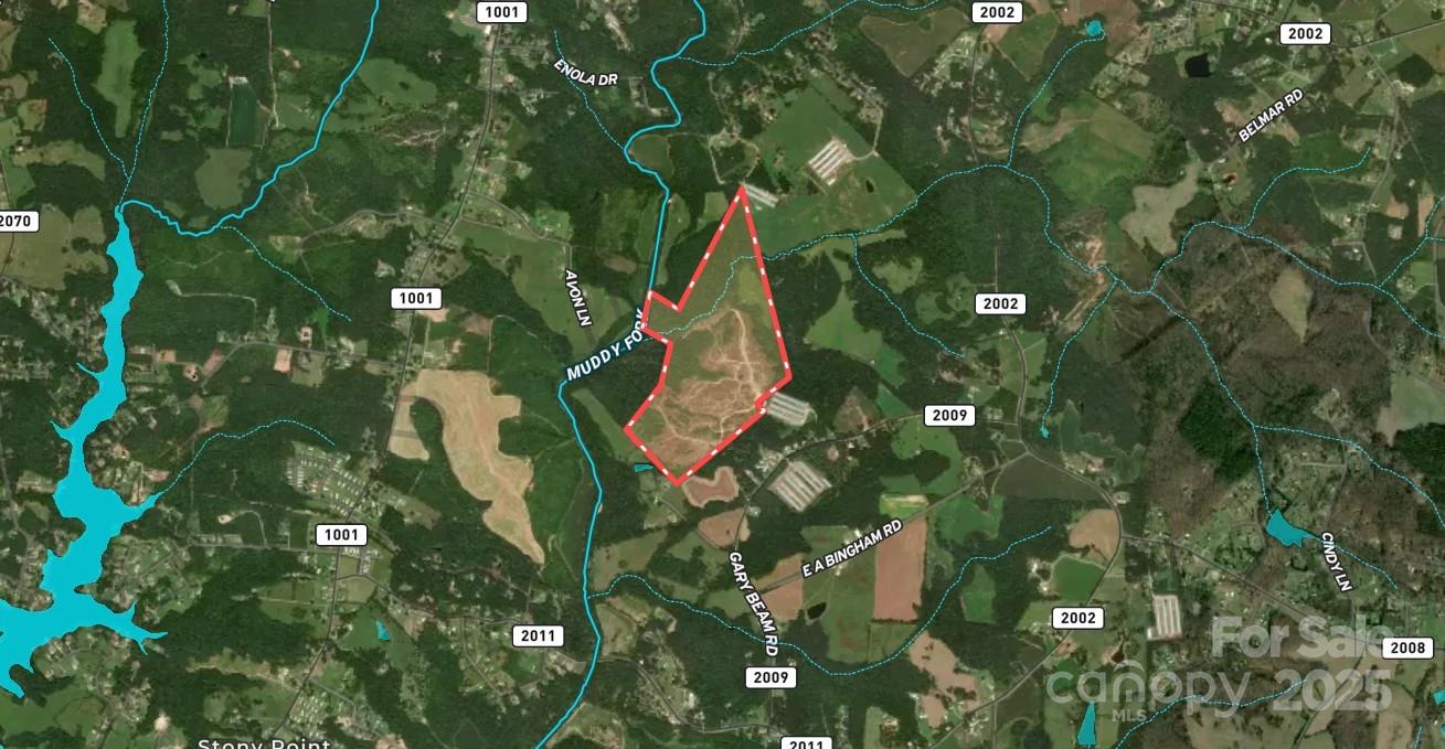 00 Gary Beam Road Kings Mountain NC 28086
