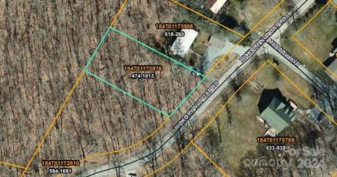 00 Hickory Nut Gap Road Banner Elk NC 28604