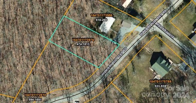 00 Hickory Nut Gap Road Banner Elk NC 28604