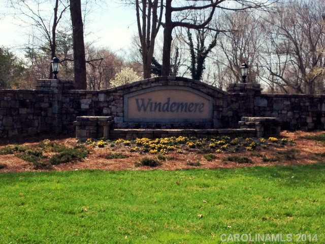 167 E Tattersall Drive Statesville NC 28677